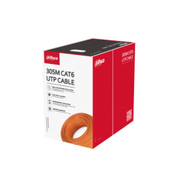 PFM922I-6UN-C UTP CAT6 Cable