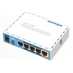 RB952Ui-5ac2nD-US MikroTik...