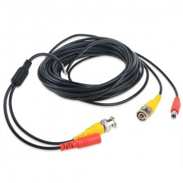 Cable Siamese 30ft Pre-Made