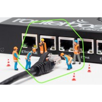 Routers