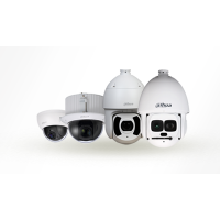 PTZ-Cameras