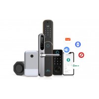Smart Lock