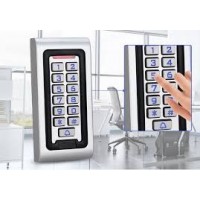 Keypads & Readers