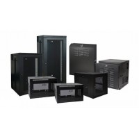GABINETES Y RACKS