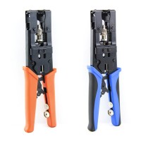 Crimping & Compression