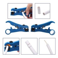 Cutting & Stripping Tools