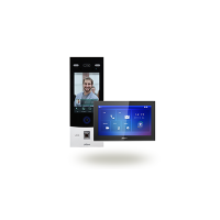 Video-Intercoms