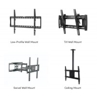 Monitor Brackets