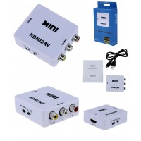 BNC / RCA