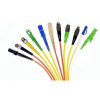 Patchcords & Pigtails