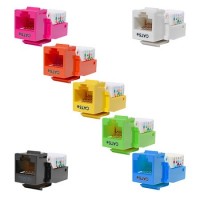 Keystone Jack Cat 5E
