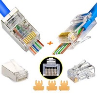 Modular Plug