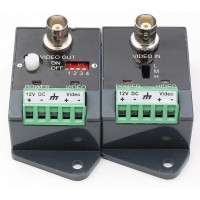 balun active