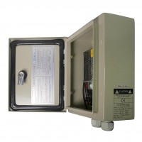 Power box Waterproof