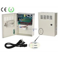 Power Supply 16ch