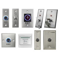 Buttons-Key