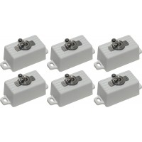 Toggle Switches