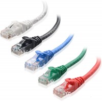 CAT5E Patch Cords