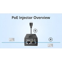 PoE Injector Adapter
