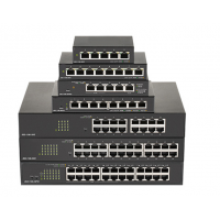 Gigabit PoE Switch