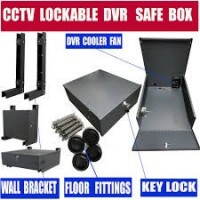DVR Security box
