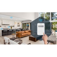 Wireless Alarm