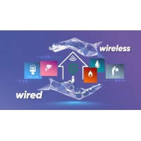 Hybrid Alarm