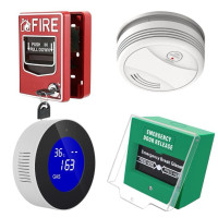 FIRE ALARM