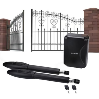 Motor Puerta Abatible