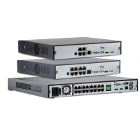 IP- Network Recorders