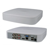 DVR 4 Chanel
