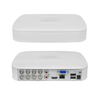 DVR 8 Chanel
