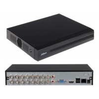 DVR 16 Chanel