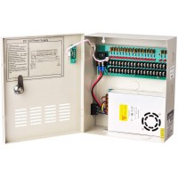 POWER SUPPLY