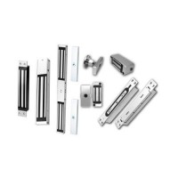 Magnetic Lock