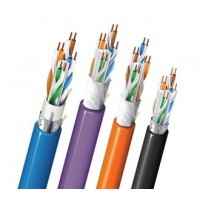 Cable Cat6A