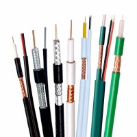 Cable Coaxial