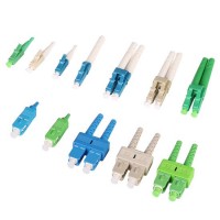 Infraestructura de Fibra Óptica